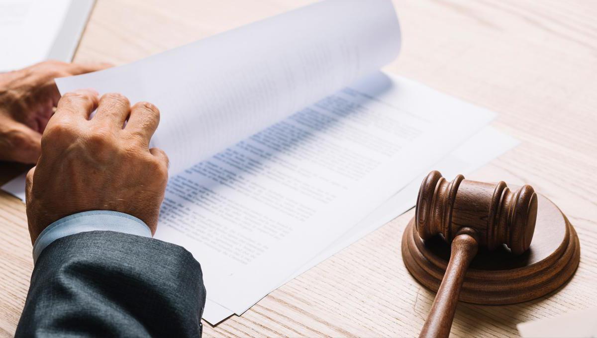 Litigation