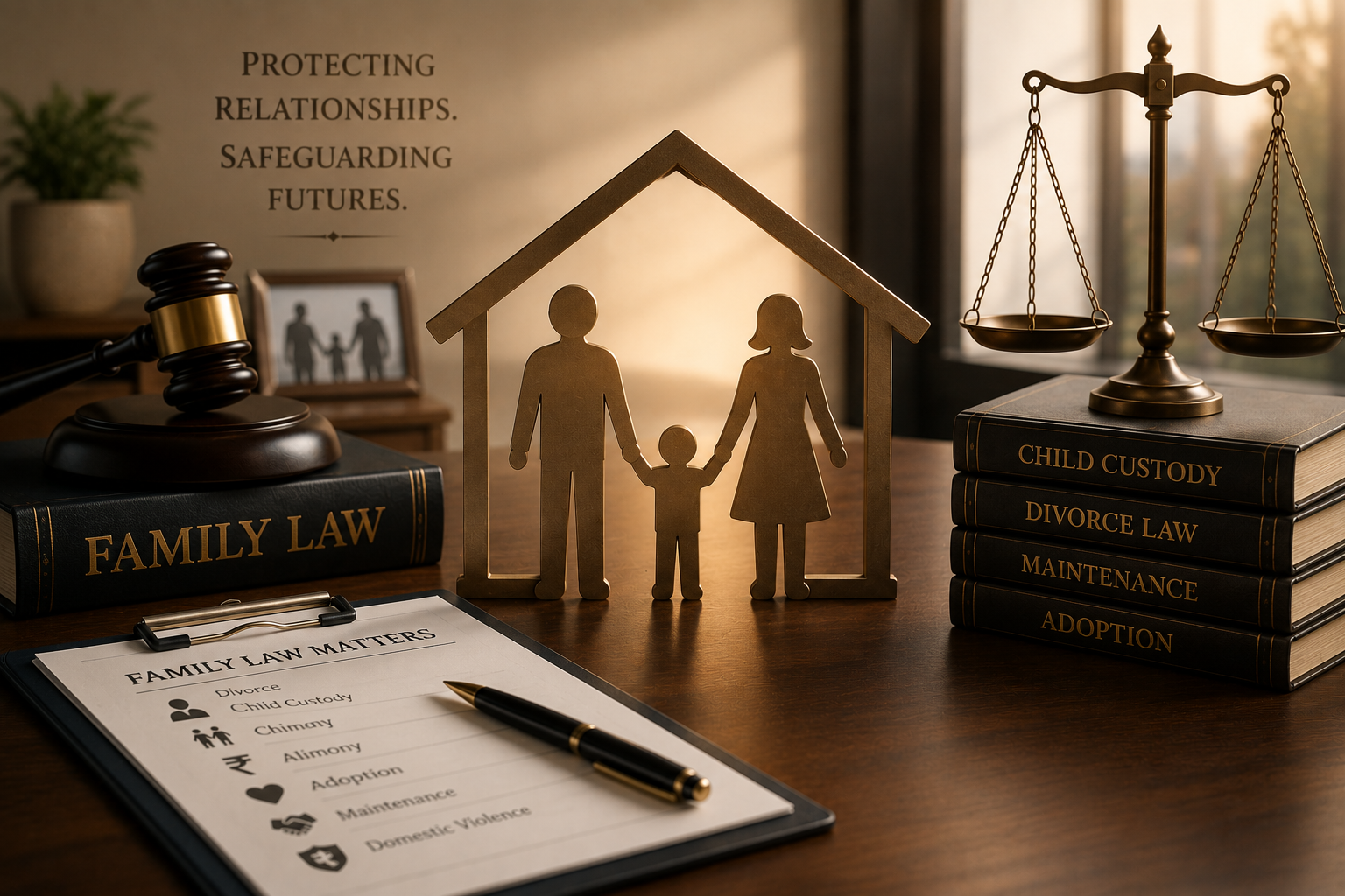 Family Law