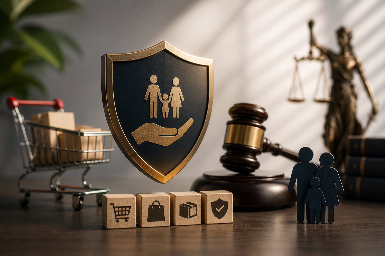 Consumer Protection