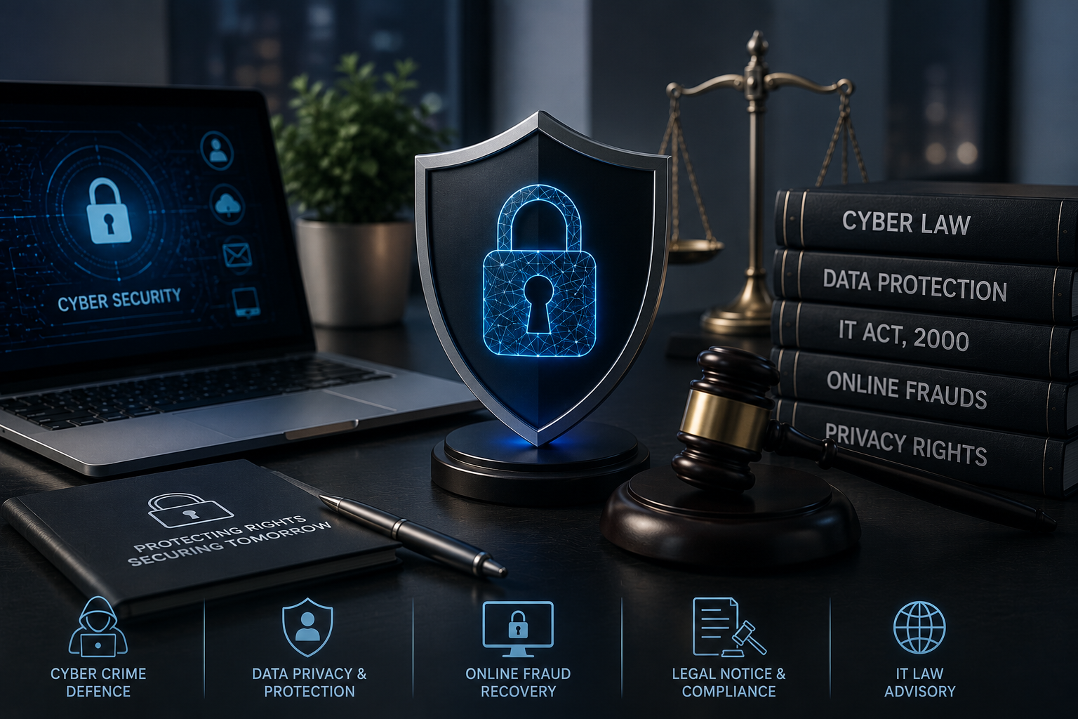 Cyber Law