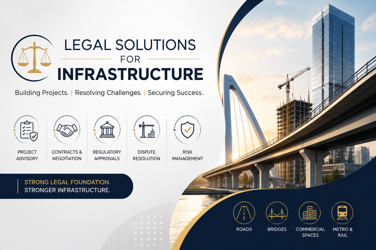 Infrastructure